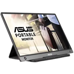 ASUS ZenScreen Go MB16AHP 15.6" Tragbarer Monitor | ✔️  5 Jahre kostenlose Garantie