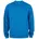 Basic Active Roundneck blau S