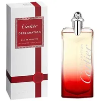 Cartier Declaration eau de toilette spray limited edition 100 ml