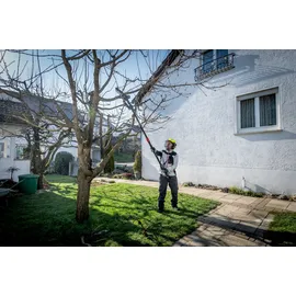 Metabo MS 18 LTX 15 inkl. 1 x 2,0 Ah Akku + Tasche