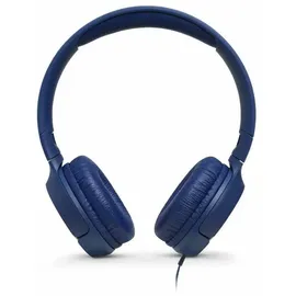 JBL Tune 500 blau