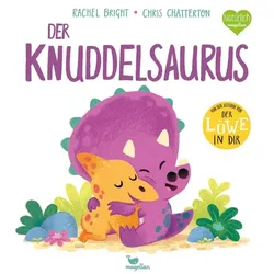 Magellan Der Knuddelsaurus