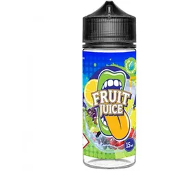 Fruit Juice 15ml Bottlefill Aroma by Big Mouth