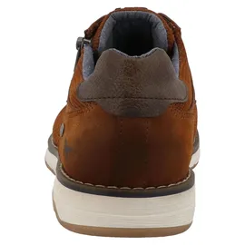 Mustang Shoes Herren Braun 44