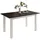 lookway Arton 80 x 77 x 140 cm schwarz