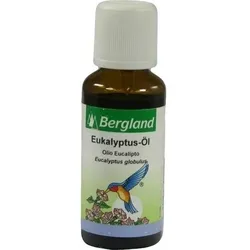 EUKALYPTUS ÖL natürlich 30 ml
