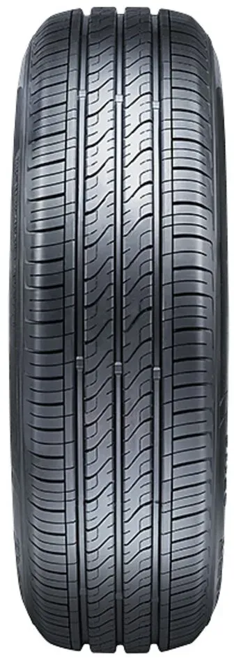 Kontio 175/65 R14 82T Reifen Sommerreifen Classic BearPaw HPQuality