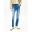 Tommy Skinny-fit-Jeans TOMMY JEANS SOPHIE LOW WAIST SKN Damen Gr 29 Länge 32 blau denim medium Denim/Jeans Obermaterial 92 Baumwolle 6 Elastomultiester 2 Elasthan skinny fit lang mit niedriger Leibhöhe Stretch-Denim