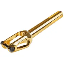 Chilli Pro Scooter Chilli "PEARL" Fork Gold