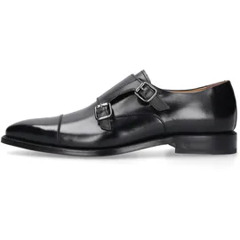 Henry Stevens Liam CDM Herren Schwarz 40