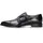 Henry Stevens Liam CDM Herren Schwarz 40