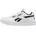 2 2 Velcro White White Black 32 1/2
