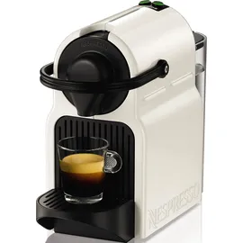 Krups Nespresso Inissia XN 1001 weiß