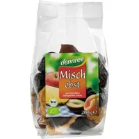 dennree Mischobst bio 200g