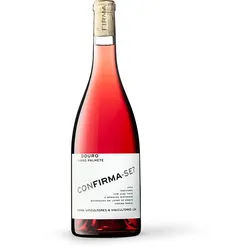 Bestätigung 2022 Rosé Wein