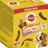 Pedigree Schmackos 790 g