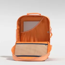 Cabin Zero Classic 44l Rucksack Sunny Day