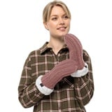 Mitten W Handschuh Afterglow M