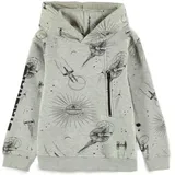 Star Wars Hoodie Schwarz 152
