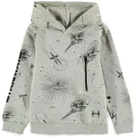 Star Wars Hoodie Black 152