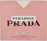 Prada Paradoxe Virtual Flower Edp Spray 90 ml