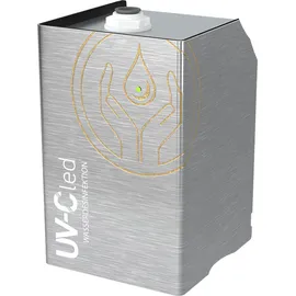 WM aquatec Komplett-Lösung Wasserhygiene Basis