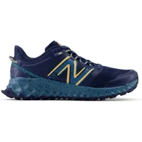 New Balance Damen Garoé, Sneaker, 40.5 - Dunkelblau