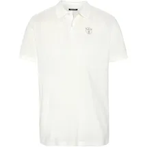 Chiemsee Poloshirt mit Jumper-Logo
