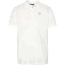 Chiemsee Poloshirt mit Jumper-Logo