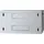 EFB-Elektronik EFB 19 Wandgehäuse 6HE, fest, 1-teilig, RAL7035, Tiefe 400 mm