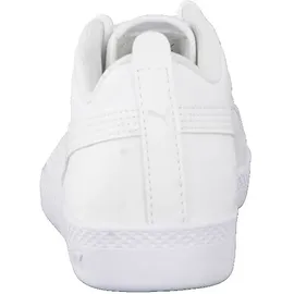 Puma Smash v2 L puma white-puma white 40,5