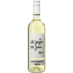 Le Jaja de Jau Sauvignon Blanc 2024