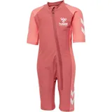 hummel hmlCALA Schwimmanzug Mädchen 3542 shell pink 86