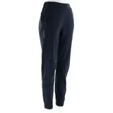 Salomon Damen Wayfarer Ease Hose (Größe L, schwarz)