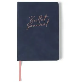 Thalia Bullet Journal A5 marine