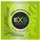 EXS Condoms EXS Ribbed & Dotted Comfy Fit