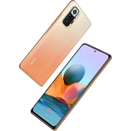 Xiaomi Redmi Note 10 Pro 8 GB RAM 128 GB Gradient Bronze