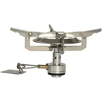 Mil-Tec Gaskartuschenaufsatz Spider groß