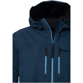 KILLTEC KSW 53 MN SKI JCKT Skijacke Dunkelblau XXL