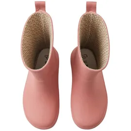 Reima Ankka Gummistiefel Rosa 38