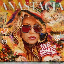 Our Songs (inkl. Duett mit Peter Maffay) (Digipak)