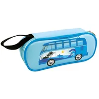 BRISA VW Collection Mäppchen, Kunstleder, Bus