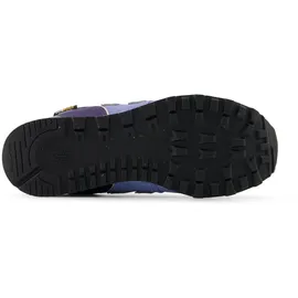 New Balance 574 Damen Weather Blue 39