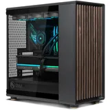 Joule Performance High End Gaming PC | Intel Core Ultra 9 285K | NVIDIA RTX 5090 32GB | 64GB DDR5 RAM | 2TB SSD | Windows 11 Pro | Wasserkühlung, WLAN, RGB | Computer für 4K Gamer & Streaming