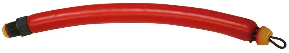 Spetton Standard 18 Mm - Red - 24 cm