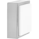 Wagner Wandtürstopper Weiß 40 x 40 x 15 mm