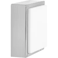 Wagner Wandtürstopper Weiß 40 x 40 x 15 mm