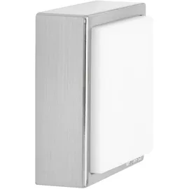 Wagner Wandtürstopper Weiß 40 x 40 x 15 mm