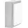 Wagner Wandtürstopper Weiß 40 x 40 x 15 mm