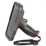 HONEYWELL SPS HONEYWELL Booted Scan Handle - Handheld-Pistolengriff - für Honeywell CT45 - CT4